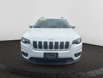 2019 Jeep Cherokee Latitude 4x4