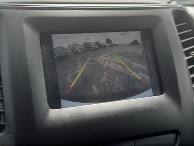 2019 Jeep Cherokee Latitude 4x4