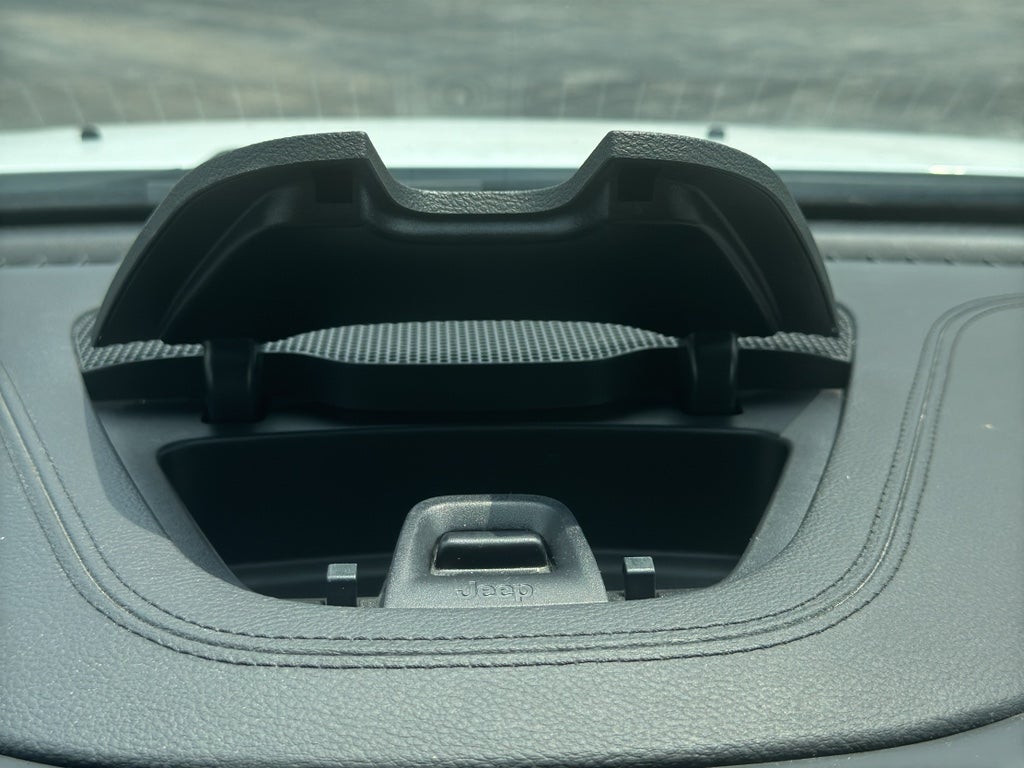 2019 Jeep Cherokee Latitude 4x4