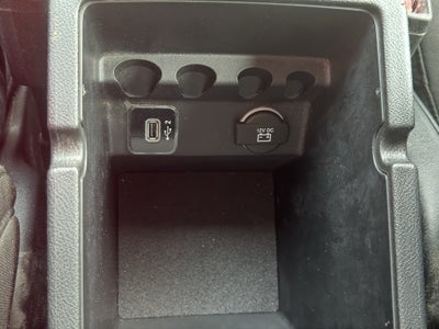2019 Jeep Cherokee Latitude 4x4
