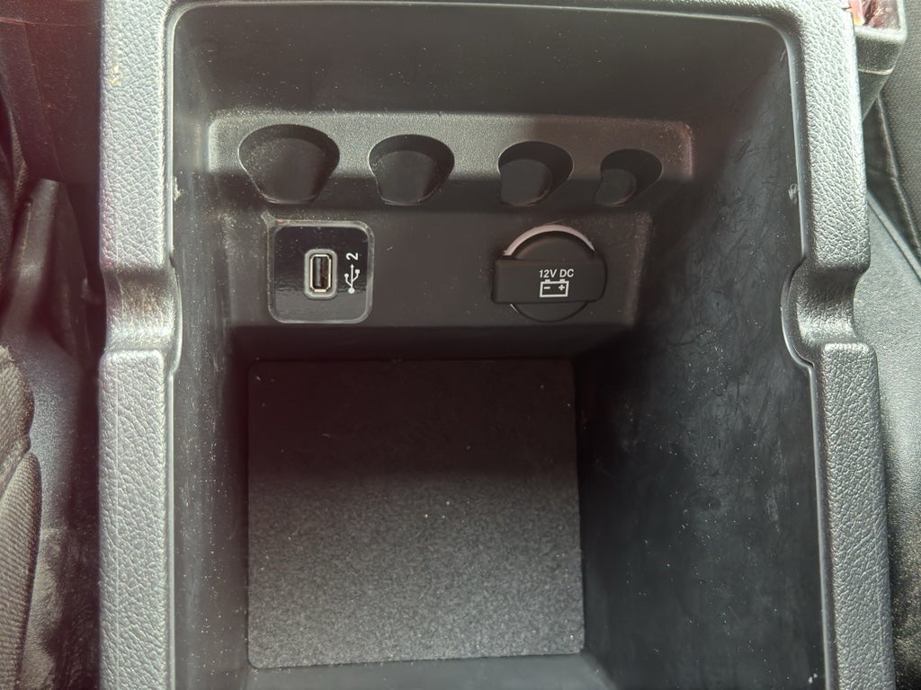 2019 Jeep Cherokee Latitude 4x4