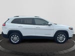 2019 Jeep Cherokee Latitude 4x4
