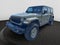 2026 Jeep Wrangler WRANGLER 4-DOOR WILLYS '41