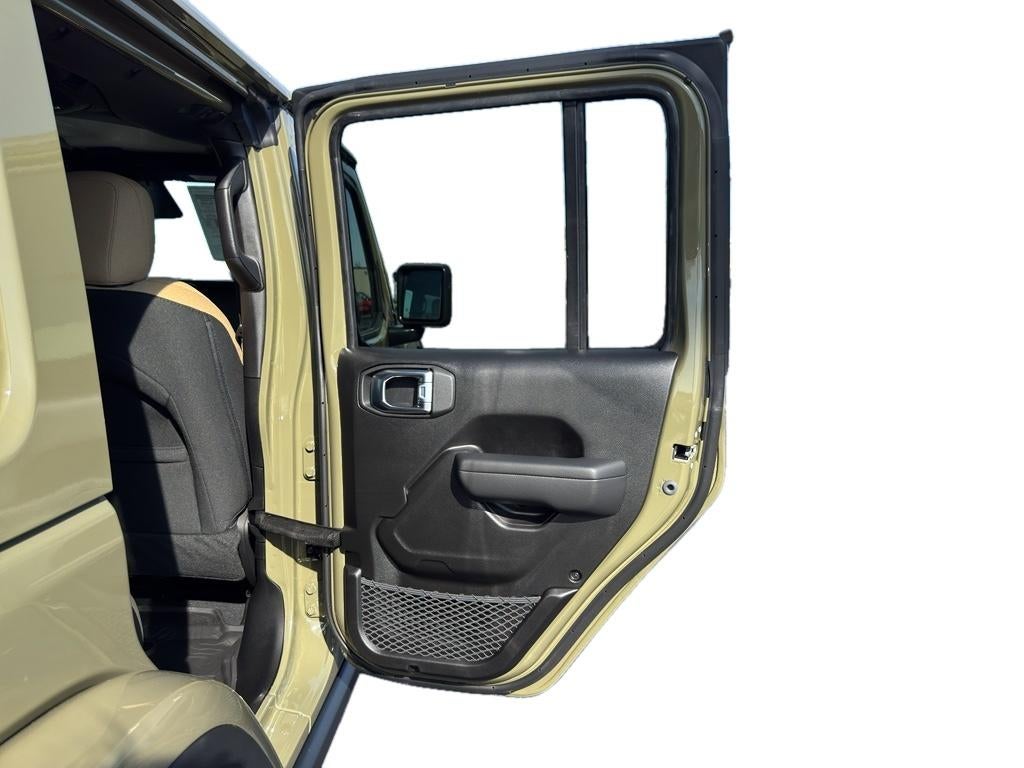 2026 Jeep Wrangler WRANGLER 4-DOOR WILLYS '41