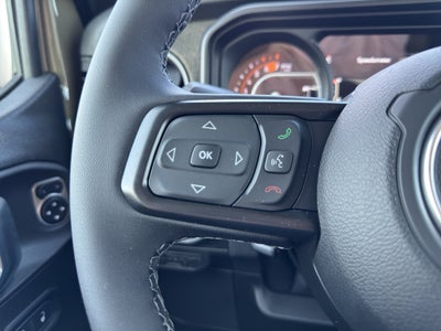 2026 Jeep Wrangler WRANGLER 4-DOOR WILLYS '41