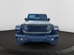 2026 Jeep Wrangler WRANGLER 4-DOOR WILLYS '41