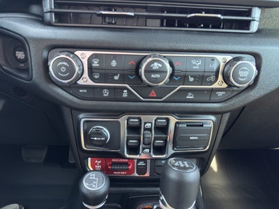 2026 Jeep Wrangler WRANGLER 4-DOOR WILLYS '41
