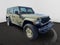 2026 Jeep Wrangler WRANGLER 4-DOOR WILLYS '41