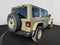 2026 Jeep Wrangler WRANGLER 4-DOOR WILLYS '41