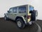 2026 Jeep Wrangler WRANGLER 4-DOOR WILLYS '41