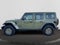 2026 Jeep Wrangler WRANGLER 4-DOOR WILLYS '41