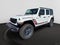 2026 Jeep Wrangler 4-Door Sport