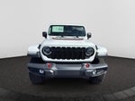 2026 Jeep Wrangler 4-Door Sport
