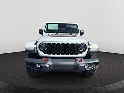 2026 Jeep Wrangler 4-Door Sport