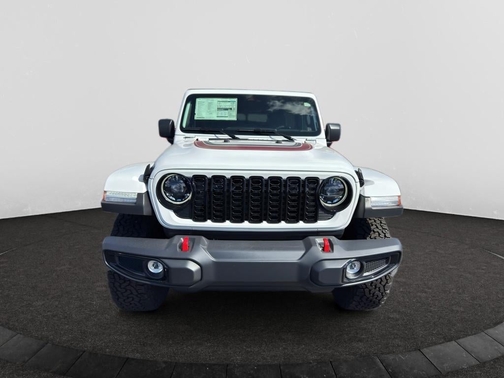 2026 Jeep Wrangler 4-Door Sport