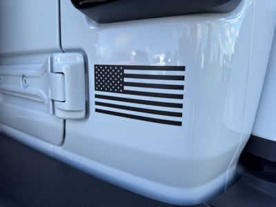 2026 Jeep Wrangler 4-Door Sport