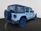 2026 Jeep Wrangler 4-Door Sport