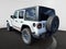 2026 Jeep Wrangler 4-Door Sport