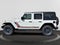 2026 Jeep Wrangler 4-Door Sport