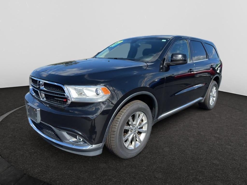 2017 Dodge Durango SXT