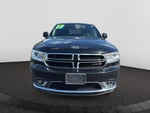 2017 Dodge Durango SXT AWD