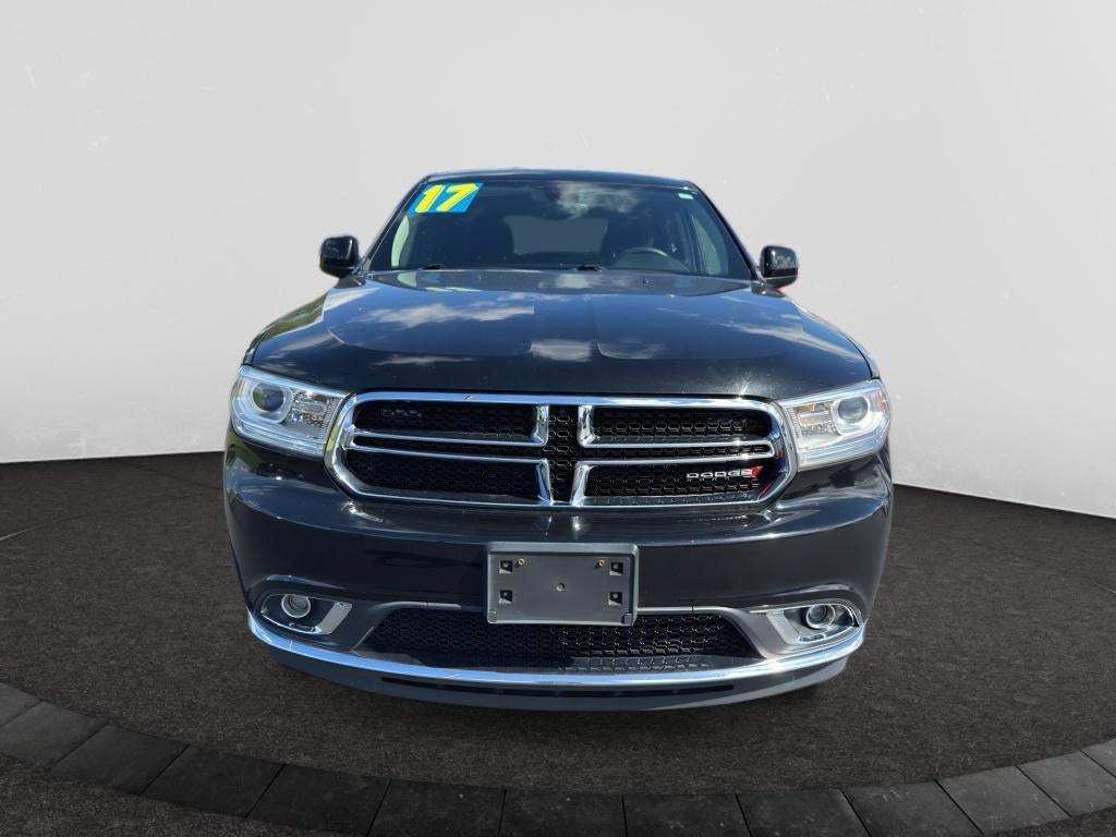 2017 Dodge Durango SXT AWD