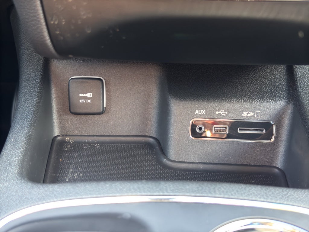 2017 Dodge Durango SXT AWD