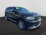 2017 Dodge Durango SXT AWD