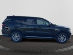 2017 Dodge Durango SXT AWD