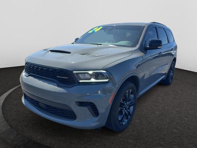 2024 Dodge Durango GT Plus AWD