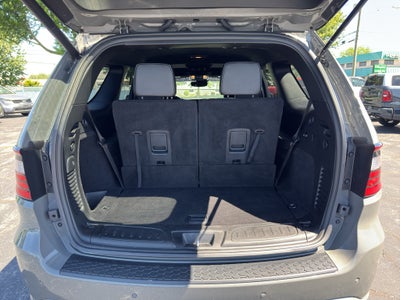 2024 Dodge Durango GT Plus AWD