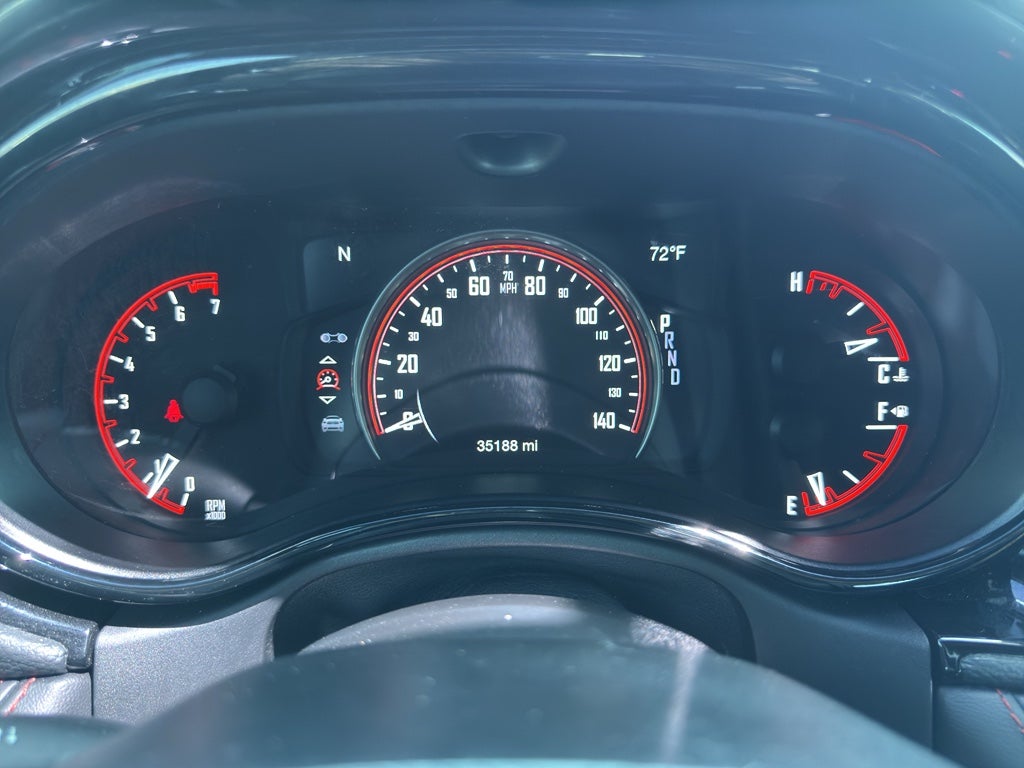 2024 Dodge Durango GT Plus AWD