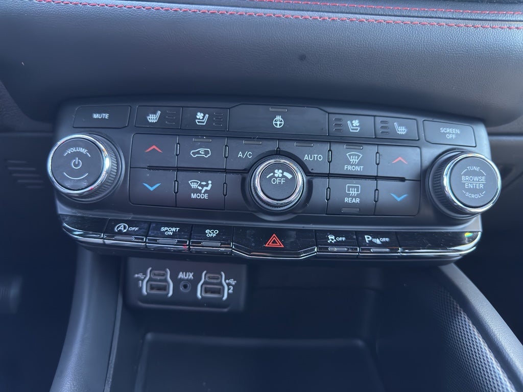 2024 Dodge Durango GT Plus AWD