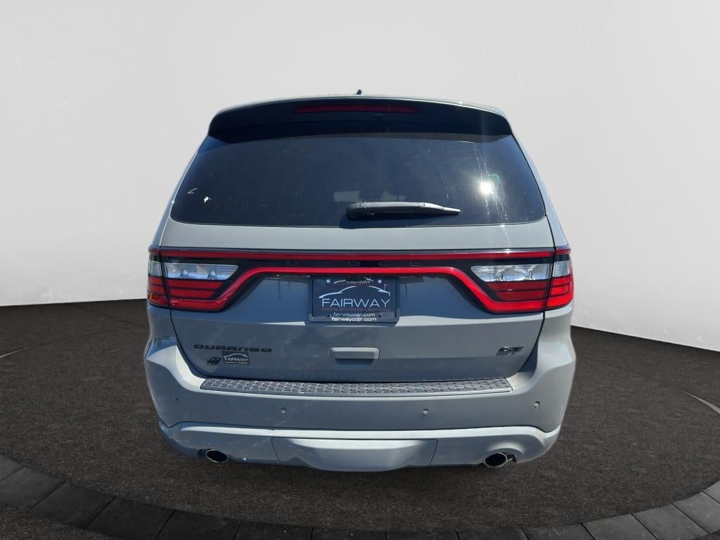 2024 Dodge Durango GT Plus AWD