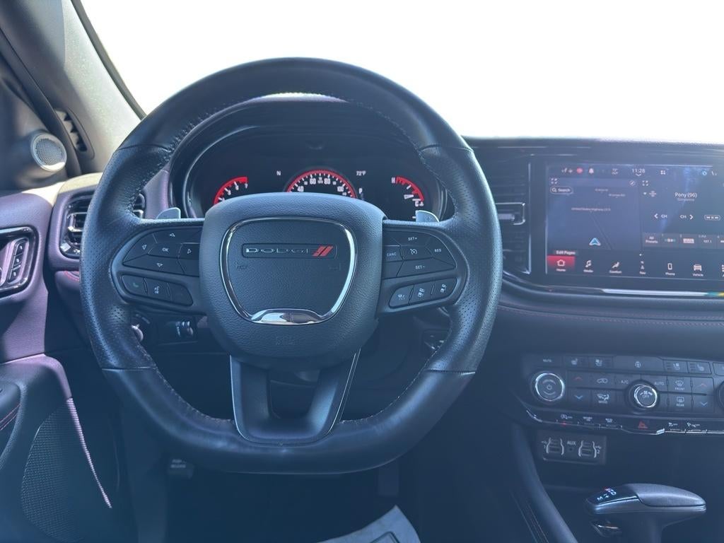 2024 Dodge Durango GT Plus AWD