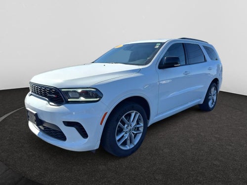 2024 Dodge Durango GT Plus AWD