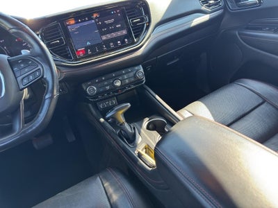 2024 Dodge Durango GT Plus AWD