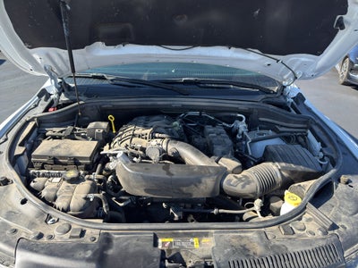 2024 Dodge Durango GT Plus AWD
