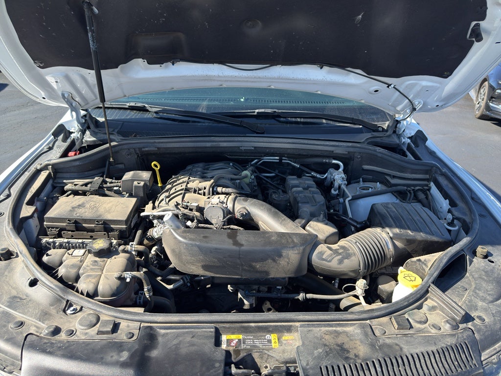 2024 Dodge Durango GT Plus AWD