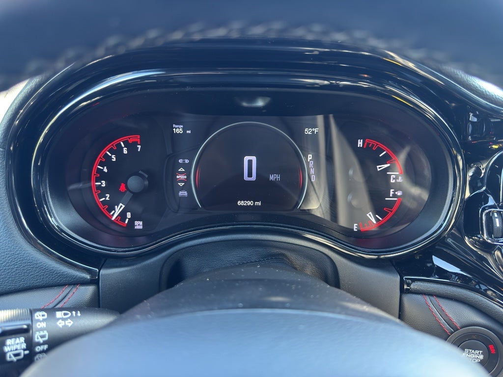 2024 Dodge Durango GT Plus AWD