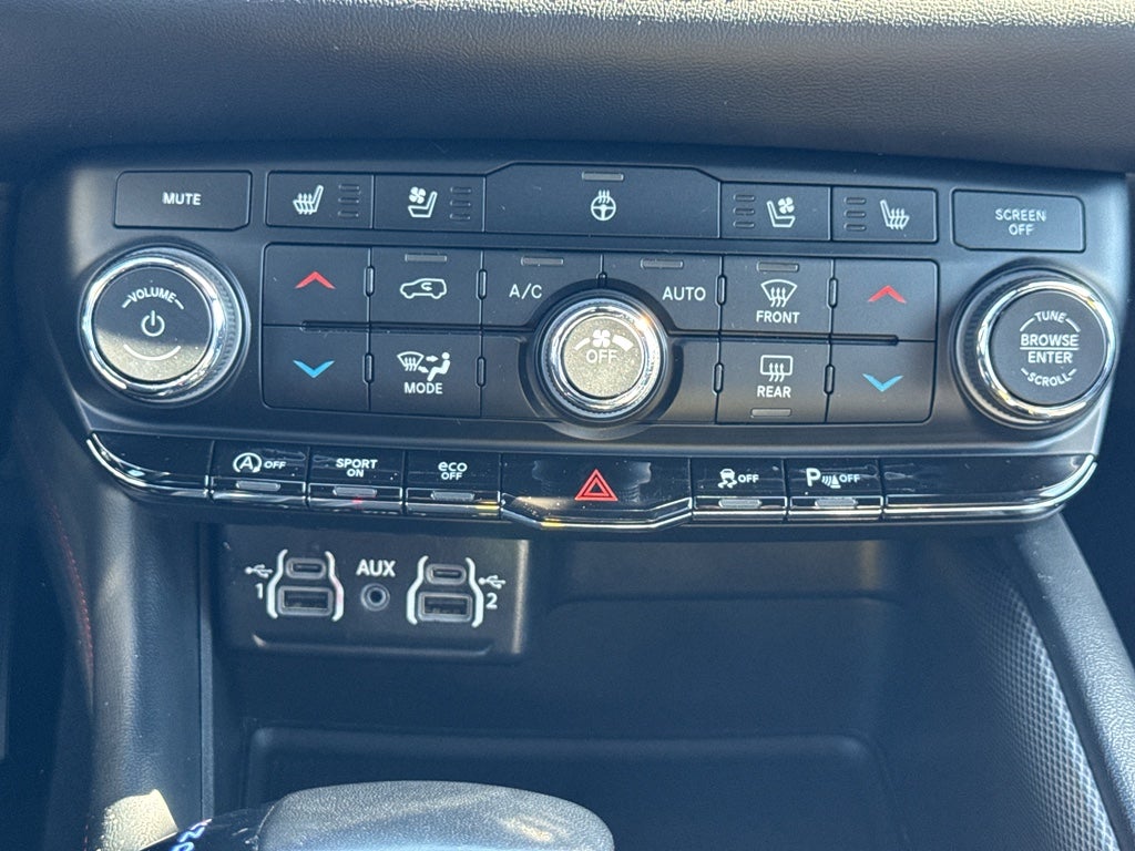 2024 Dodge Durango GT Plus AWD