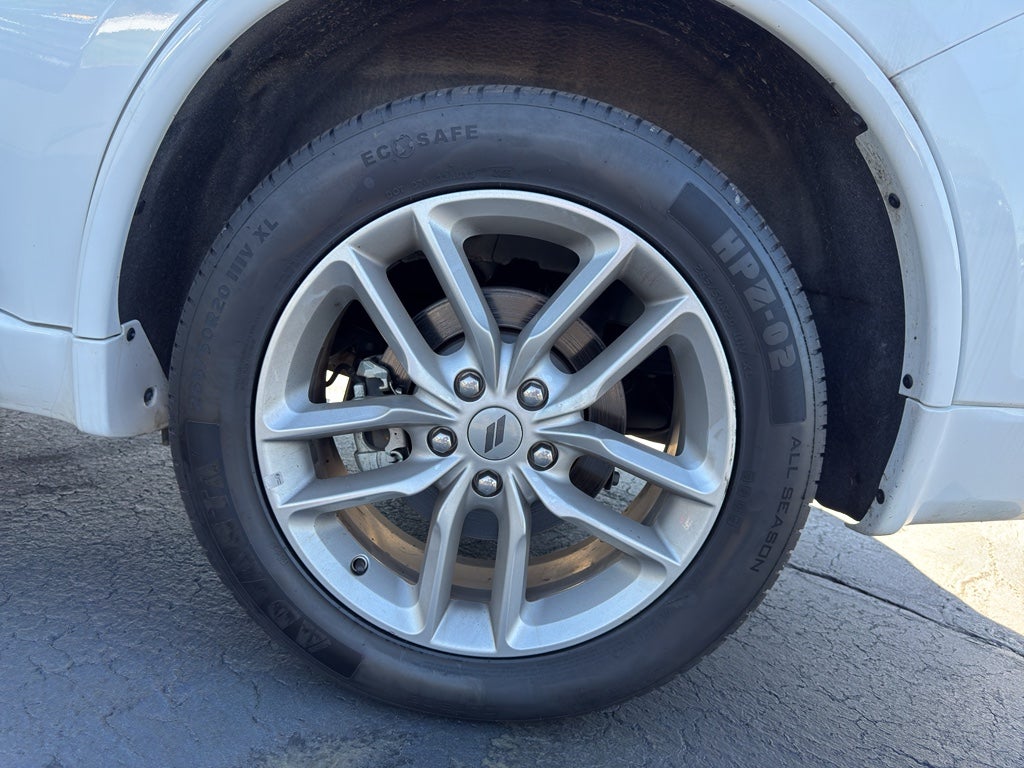 2024 Dodge Durango GT Plus AWD
