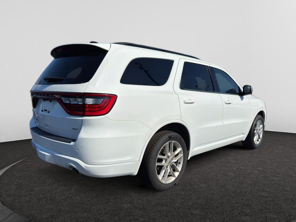 2024 Dodge Durango GT Plus AWD