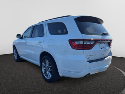 2024 Dodge Durango GT Plus AWD
