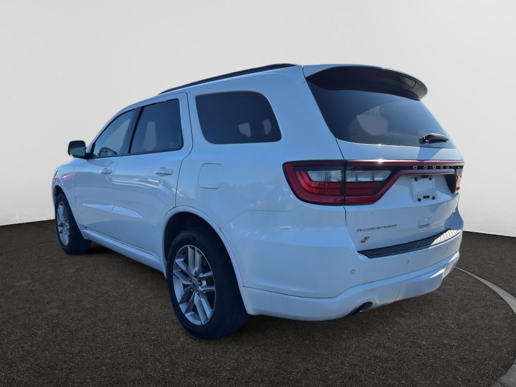 2024 Dodge Durango GT Plus AWD