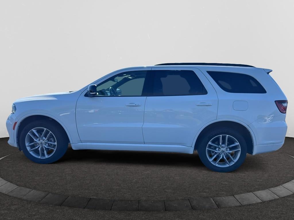 2024 Dodge Durango GT Plus AWD