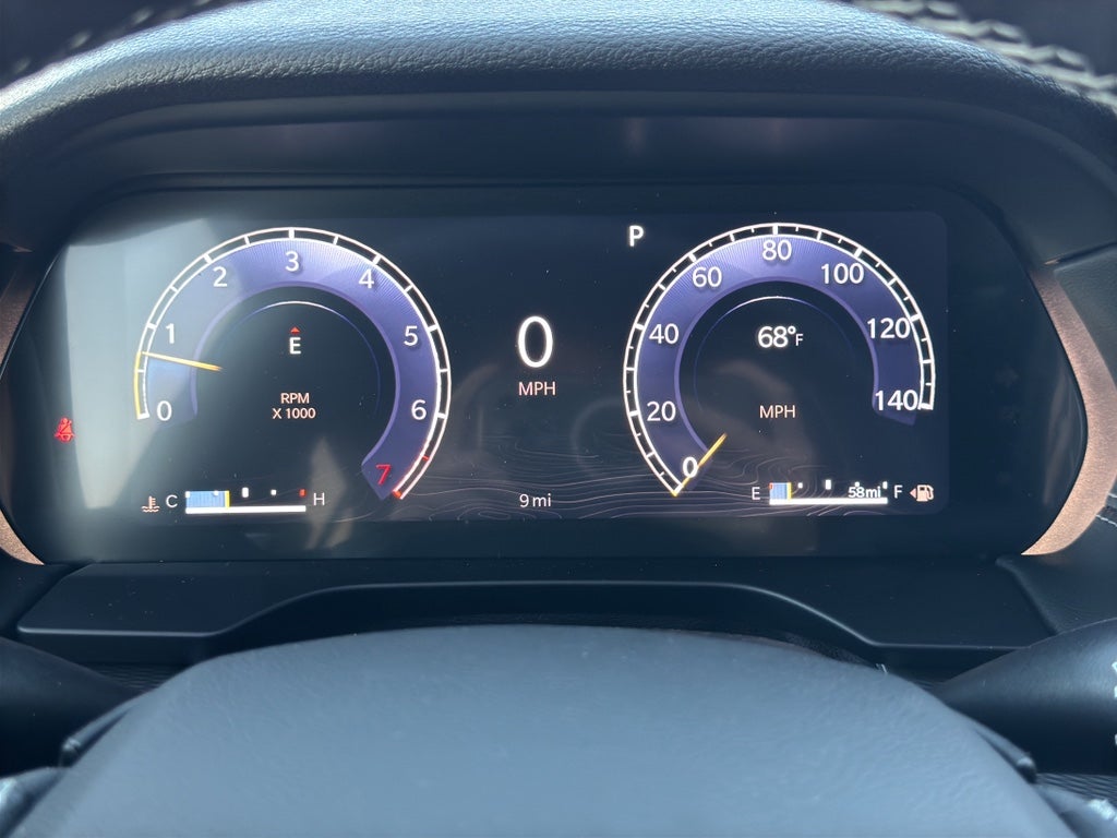 2027 Jeep Grand Cherokee GRAND CHEROKEE LAREDO X 4X4