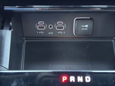 2027 Jeep Grand Cherokee GRAND CHEROKEE LAREDO X 4X4