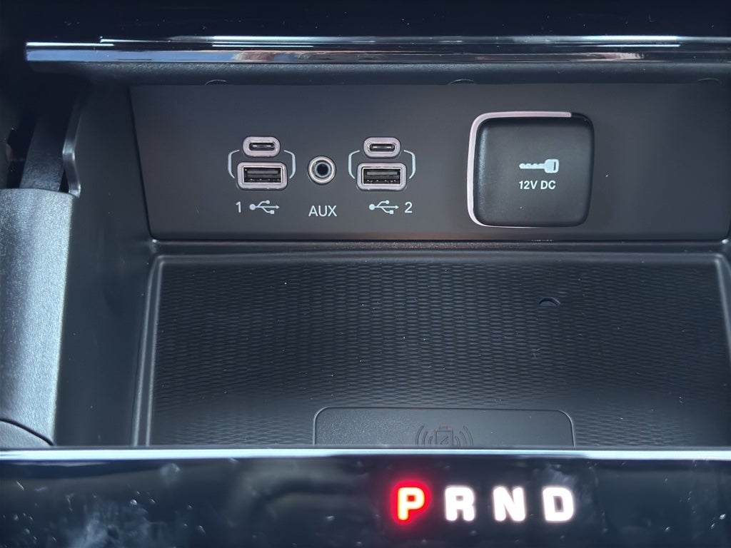 2027 Jeep Grand Cherokee GRAND CHEROKEE LAREDO X 4X4