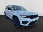 2027 Jeep Grand Cherokee GRAND CHEROKEE LAREDO X 4X4
